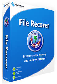 PC Tools File Recover 7.5.0.10