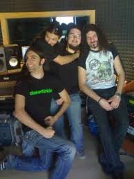 Foto di ciementificio - spirit-of-metal