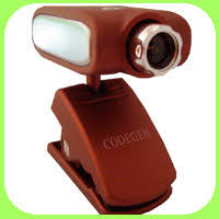 Codegen Cod20U Webcam
