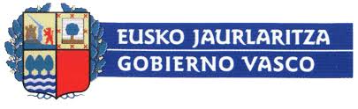 Logo Goberno Vasco