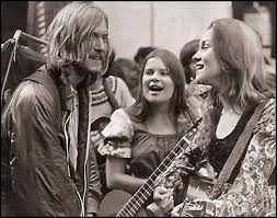 David Berg, also known as