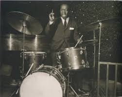 Art Blakey batteur des jazz messengers