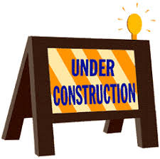 Under Construction