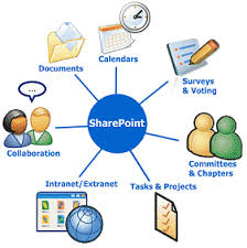 SharePoint
