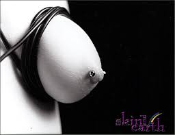 Foto di bondage - skinandearth (uk)