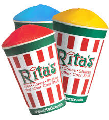 Rita Italian Water Ice