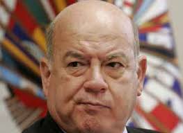 José Miguel Insulza