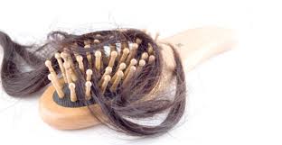 hair loss