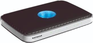Netgear Wireless N WNDR3300