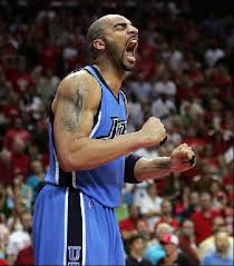 CARLOS BOOZER (Utah Jazz) 