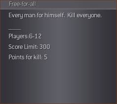 Your Main Call of Duty 4 / World .