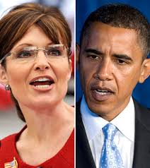 Obama Jokes About Lipstick on a 