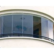 cam balkon kapatma sistemleri