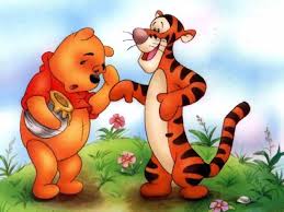 Foto di winnie de pooh - nl