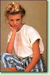 Martha Plimpton