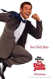 Dick ve Jane ��ba��nda - Fun With Dick And Jane (2005)