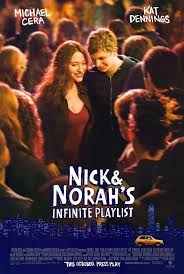 A�k Listesi - Nick and Norah's Infinite Playlist (2008)