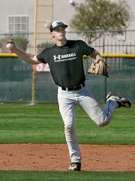 Las Vegas Highs Bryce Harper fields 