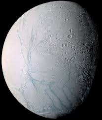 Lluna Enceladus