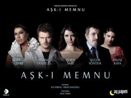 Aşk-ı Memnu 33. Bölüm