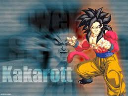 Dragon ball - linkin park by ivan
