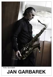 Jan Garbarek – “L’idea del nord”