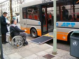 Foto di disabili - it