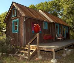 Tiny Texas Houses \x26middot; The