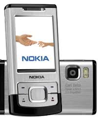 حمل اخر اصدارات لفلاشات النوكيا وبالعربي Nokia6500slide