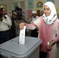 afghan elections