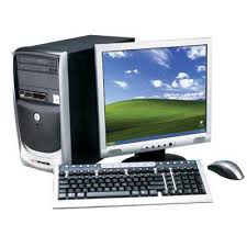 Ако работите продължително на компютър