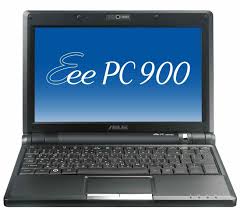 Foto di EeePC900 - wordpress
