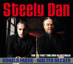 Steely Dan