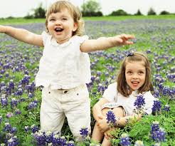 Restoring Nature To Childhood
