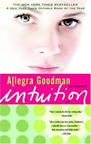 Intuition by Allegra Goodman