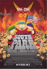 South Park : Bigger Longer & Uncut