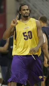 Trevor Ariza