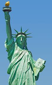 LIBERTY.