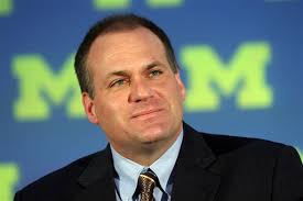 RIch Rodriguez