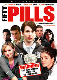 Ba�a Bela - Fifty Pills (2006) 