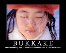 Foto di bukkake - net
