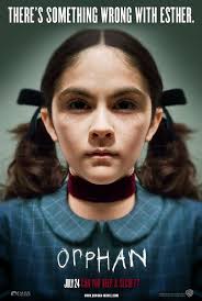 Orphan