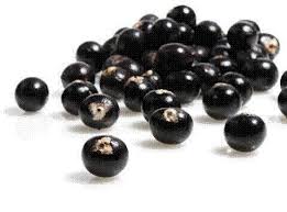 acai berries