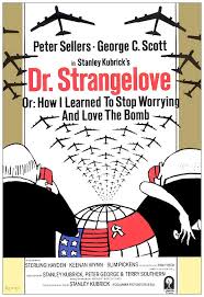 Dr. Strangelove