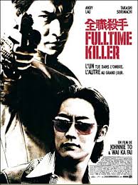 Herzaman Katil - Fulltime Killer (2001)