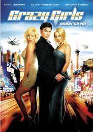 Crazy Girls Undercover (2008) Icon
