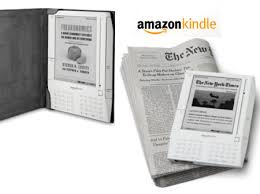 High schooler sues Amazon over homework mishap with Kindle device