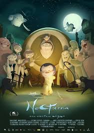 Gece ve Pisiler - Nocturna