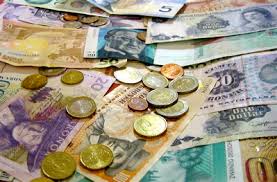 ETF emerging market currencies