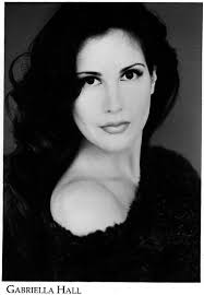 Gabriella Hall Head Shot